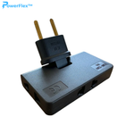 Charger l'image dans la galerie, PowerFlex™ 3-in-1 Drehbare Steckdose
