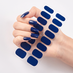 Charger l'image dans la galerie, Nailique™ Gel-Nagelfolien Selbstklebend

