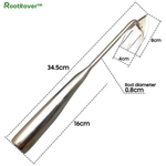 Charger l'image dans la galerie, RootRover™ Edelstahl Unkrautentferner
