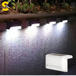 Charger l'image dans la galerie, 2+2 GRATIS | SunGlow™ Solar-LED Außenlampen
