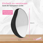 Charger l'image dans la galerie, Velvessa Kristall-Haarentferner
