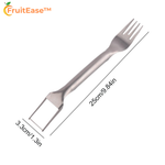 Charger l'image dans la galerie, 1+1 GRATIS | FruitEase™ 2-in-1 Obstschneider
