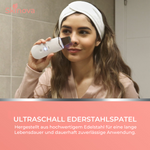 Charger l'image dans la galerie, Skinova Ultraschall Gesichtsreiniger
