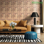 Charger l'image dans la galerie, WallAura™ 4er Set 3D Wandfliesen Selbstklebend 30x30 cm
