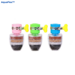 Charger l'image dans la galerie, 1+1 GRATIS | AquaFlex™ - 6 Schichten Wasserhahnfilter
