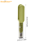 Charger l'image dans la galerie, SharpClean™ Messer und Besteck Bürste 3-in-1
