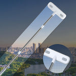Charger l'image dans la galerie, CleaNix™ - Reinigungsbürste für Fenstergitter
