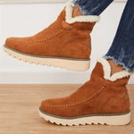 Charger l'image dans la galerie, Marlena™ Schmerzfreie Winterstiefel
