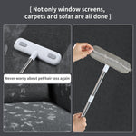 Charger l'image dans la galerie, CleaNix™ - Reinigungsbürste für Fenstergitter
