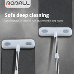 Charger l'image dans la galerie, CleaNix™ - Reinigungsbürste für Fenstergitter
