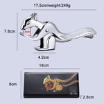 Charger l'image dans la galerie, NutSquirrel™ Hebel Nussknacker
