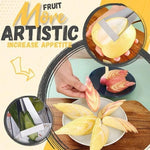 Charger l'image dans la galerie, 1+1 GRATIS | Sizler™ Obstschnitzmesser

