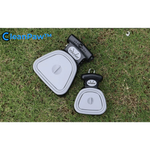 Charger l'image dans la galerie, CleanPaw™ Tragbarer Hundekot-Schaufler
