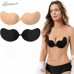Charger l'image dans la galerie, InvisibleLift™ – Soutien-Gorge Adhésif Push-Up
