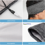 Charger l'image dans la galerie, DozeWave Bluetooth Schlafmaske
