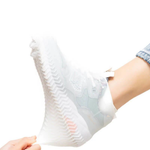 Charger l'image dans la galerie, 1+1 GRATIS | DryStep™ Silikon Überschuhe Anti-Rutsch
