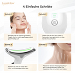 Charger l'image dans la galerie, LumiGlow™ EMS Anti-Falten Gerät
