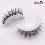 Charger l'image dans la galerie, 2+1 GRATIS | LuxLash Wimpern ohne Kleber
