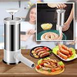 Charger l'image dans la galerie, WurstPro™ Präzise Wurstfüllung
