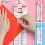 Charger l'image dans la galerie, Omni™ 4-in-1-Papierschneider
