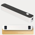 Charger l'image dans la galerie, Wrabin™ – Foliencutter mit Rollenhalter
