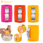 Charger l'image dans la galerie, 1+1 GRATIS | YolkMate™ Eieröffner – Handlicher Ei-Schäler
