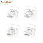 Charger l'image dans la galerie, GripMate™ Nagelfreie Selbstklebende Stangenhalter
