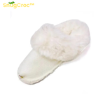 Charger l'image dans la galerie, SnugCroc™ Winter Futter – Weiche Plüsch Einlagen
