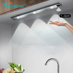 Charger l'image dans la galerie, SlimSense™ LED-Lichtleiste mit Bewegungsmelder
