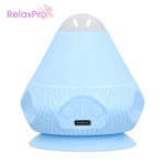 Charger l'image dans la galerie, RelaxPro Nacken- &amp; Schultermassagegerät mit Wärme und Vibration
