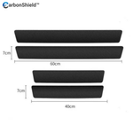 Charger l'image dans la galerie, 1+1 GRATIS | CarbonShield™ Türschwellen Schutz
