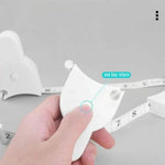 Charger l'image dans la galerie, Simane™ - Automatisch Einziehbares Bandmaß
