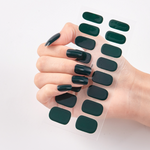 Charger l'image dans la galerie, Nailique™ Gel-Nagelfolien Selbstklebend
