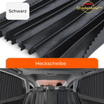 Charger l'image dans la galerie, 1+1 GRATIS | ShadeMate™ Sichtschutz Blende Magnetische
