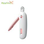 Charger l'image dans la galerie, Pawtrim Krallenschneider für Katzen mit Feile
