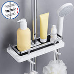 Charger l'image dans la galerie, Cadrina™ - Badstangenhalter für die Dusche
