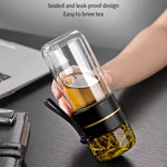 Charger l'image dans la galerie, TeeFlache™ - Instant-Tee-Genuss
