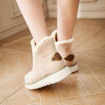 Charger l'image dans la galerie, Marlena™ Schmerzfreie Winterstiefel
