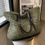Charger l'image dans la galerie, Noemi | Leichte Tasche mit großem Fassungsvermögen
