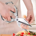 Charger l'image dans la galerie, SliceMaster™ - Mach deine Küche zum kraftvollen Kontrollzentrum!
