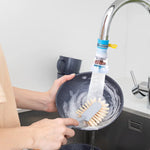 Charger l'image dans la galerie, AquaRina™ 360° Verstellbarer Wasserhahn
