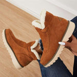 Charger l'image dans la galerie, Marlena™ Schmerzfreie Winterstiefel
