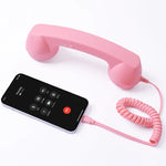 Charger l'image dans la galerie, RetroCall™ Handyhörer - ergonomisch und klarer Klang
