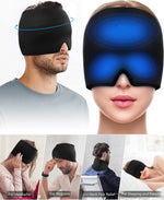 Charger l'image dans la galerie, Miraine™ - Kältetherapie bei Migräne und Kopfschmerzen
