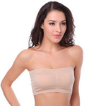 Charger l'image dans la galerie, NarVani™ Nahtloser Push-Up-Effekt
