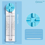 Charger l'image dans la galerie, Omni™ 4-in-1-Papierschneider
