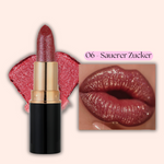 Charger l'image dans la galerie, 1+1 Gratis | Focalli™ - Schimmernder Feuchtigkeits-Lippenstift
