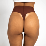 Charger l'image dans la galerie, 1+2 Kostenlos | Siviny™ – Der unsichtbare Slip ohne Camel Toe
