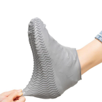 Charger l'image dans la galerie, 1+1 GRATIS | DryStep™ Silikon Überschuhe Anti-Rutsch
