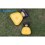 Charger l'image dans la galerie, CleanPaw™ Tragbarer Hundekot-Schaufler
